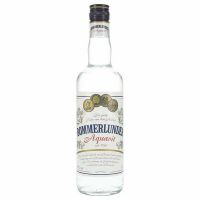 Bommerlunder Akvavit 38% 70 cl