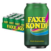 Faxe Kondi 24 x 330ml